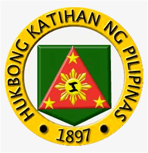 Official Logo Of Philippine Army .